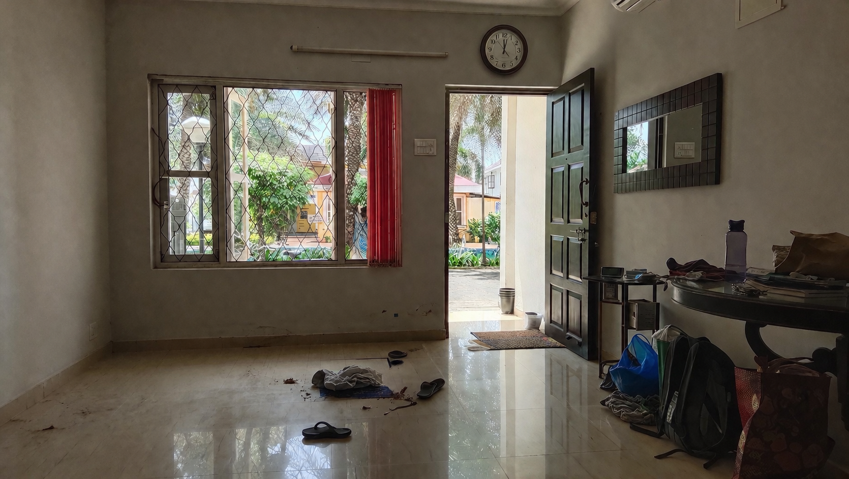 Goa Place Before