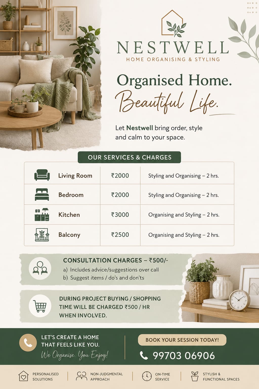 pricing image nestwell home organising